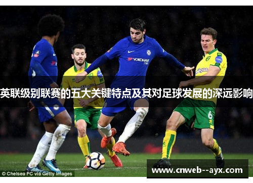 英联级别联赛的五大关键特点及其对足球发展的深远影响 英联级别联赛的五大关键特点及其对足球发展的深远影响